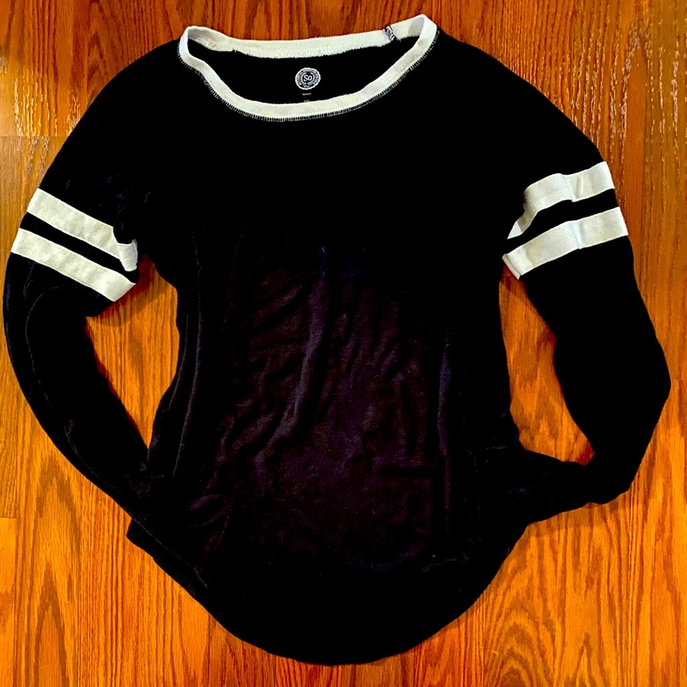 So Sweater
